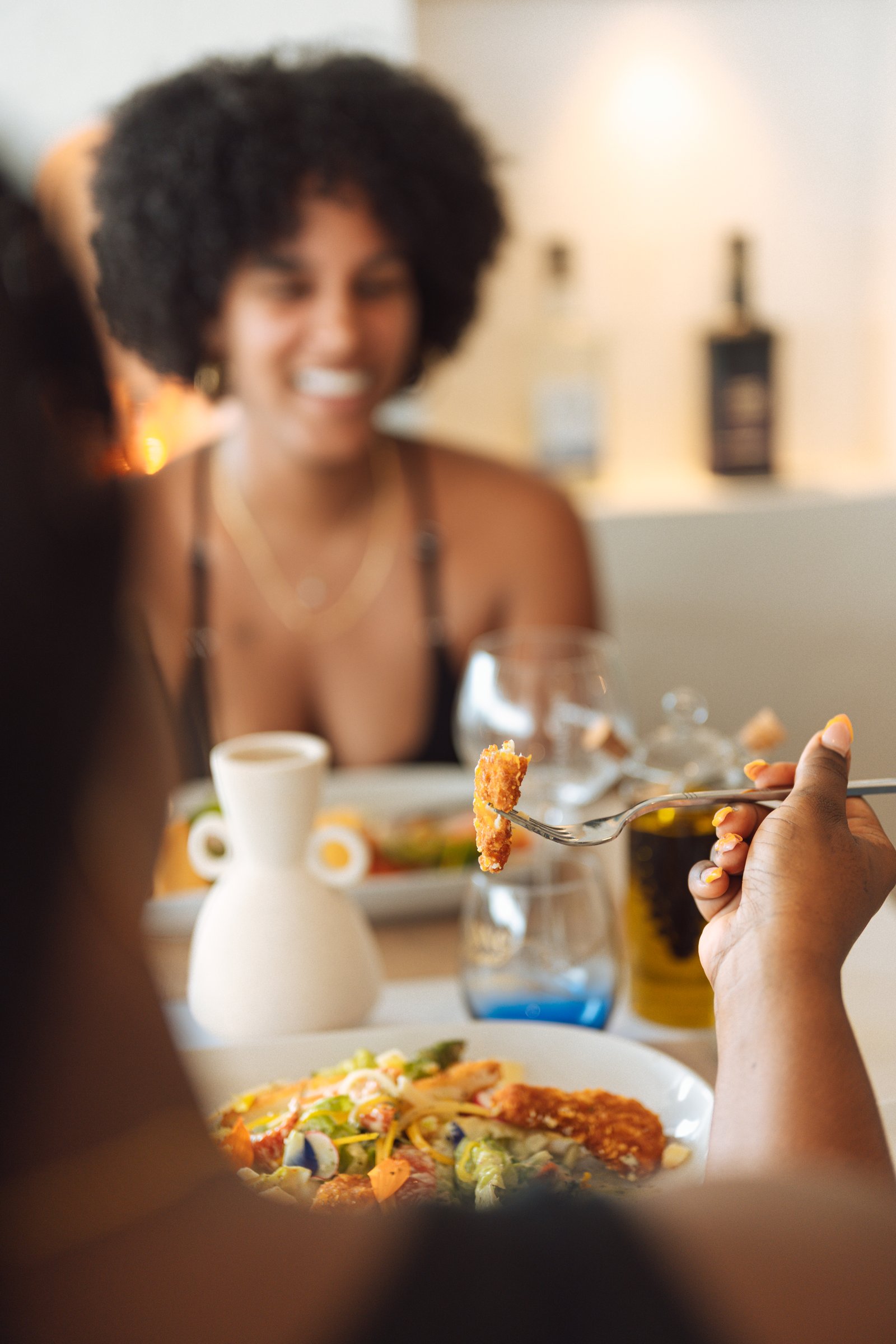 Privatisation Restaurant Mykonos